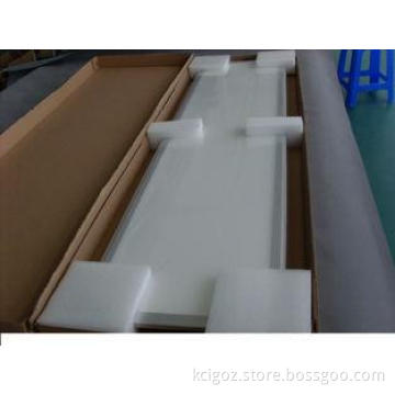 PWM Dimmable LED Flat Panel Light 1200 x 300 54W 4400Lm 650